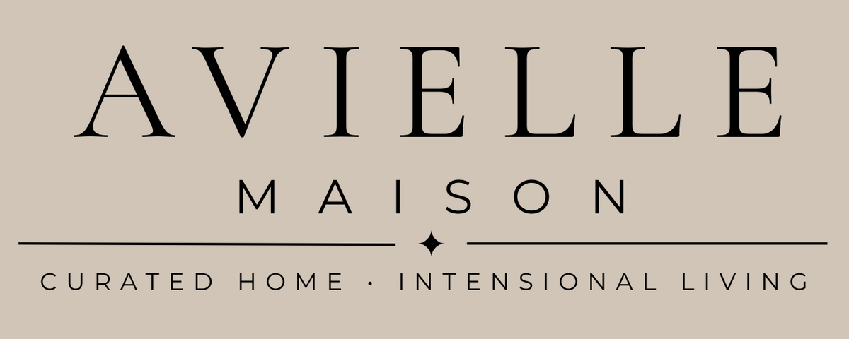 Avielle Maison